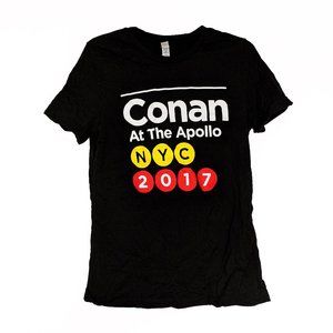 Conan NYC Shirt